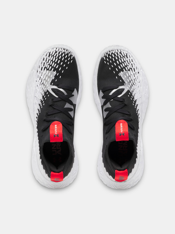 Under Armour Uniseks cipele Under Armour UA FUTR X ELITE 2-BLK