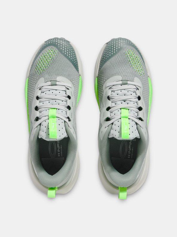 Under Armour Unisex cipele Under Armour UA U Infinite Pro Trail