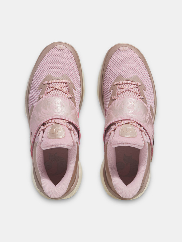 Under Armour Unisex cipele Under Armour D. FOX 1 RR