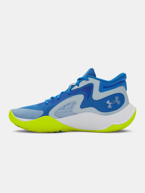 Under Armour Uniseks cipele Under Armour UA JET '25-BLU