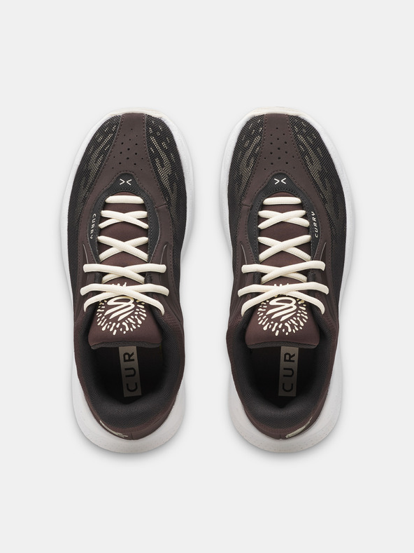 Under Armour Uniseks cipele Under Armour CURRY Splash 25-BRN