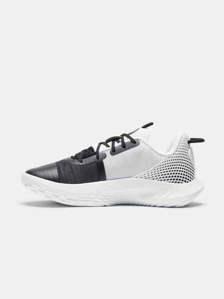 Under Armour Unisex cipele Under Armour CURRY 6 FloTro