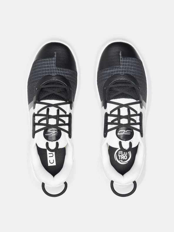 Under Armour Unisex cipele Under Armour CURRY 6 FloTro