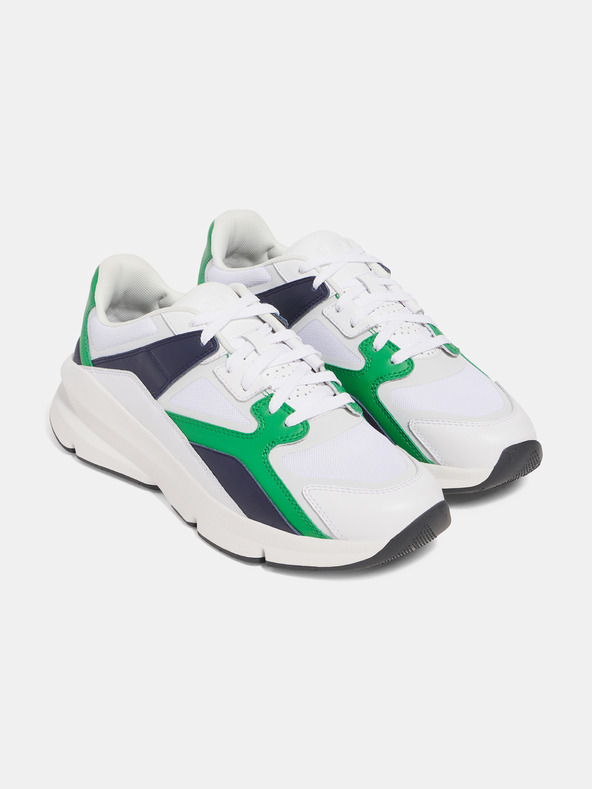 Under Armour Unisex cipele Under Armour UA Forge 96 LEATHER reizdanje