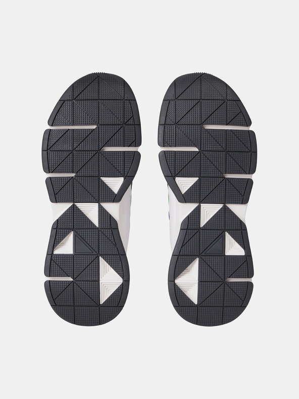 Under Armour Unisex cipele Under Armour UA Forge 96 LEATHER reizdanje