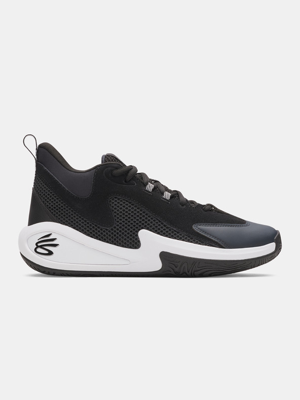 Under Armour Uniseks cipele Under Armour CURRY 3Z 25 SDE-BLK