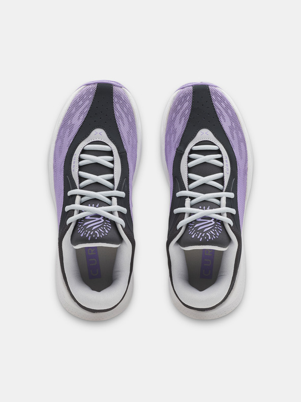 Under Armour Uniseks cipele Under Armour CURRY Splash 25-GRY