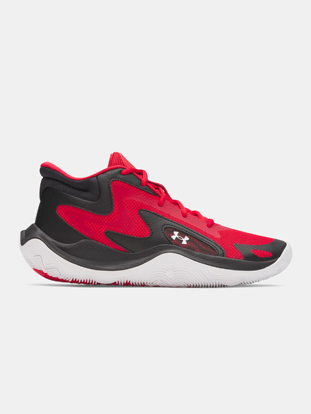 Under Armour Uniseks cipele Under Armour UA JET '25-RED