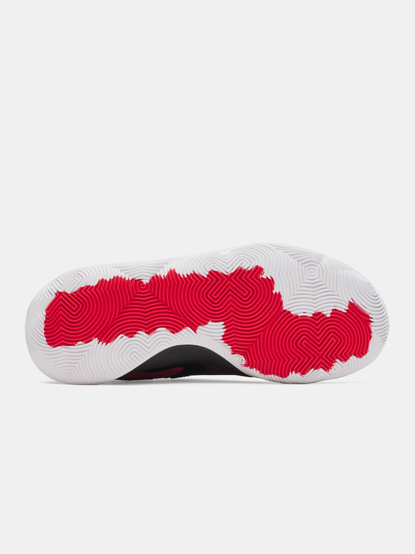 Under Armour Uniseks cipele Under Armour UA JET '25-RED