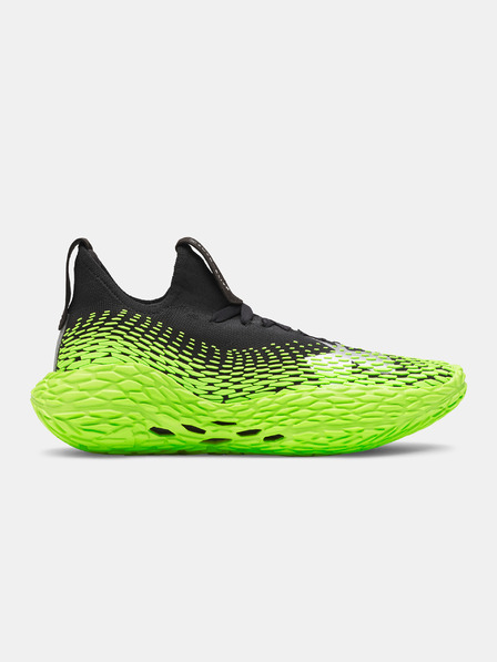 Under Armour Uniseks cipele Under Armour UA FUTR X ELITE 2-BLK