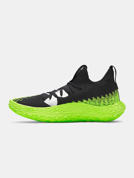 Under Armour Uniseks cipele Under Armour UA FUTR X ELITE 2-BLK