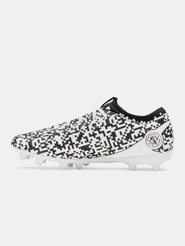 Under Armour Uniseks kopačke Under Armour UA U Magnetico Select 5 FG-BLK