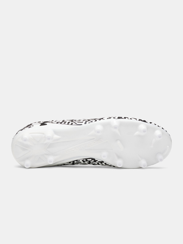 Under Armour Uniseks kopačke Under Armour UA U Magnetico Select 5 FG-BLK