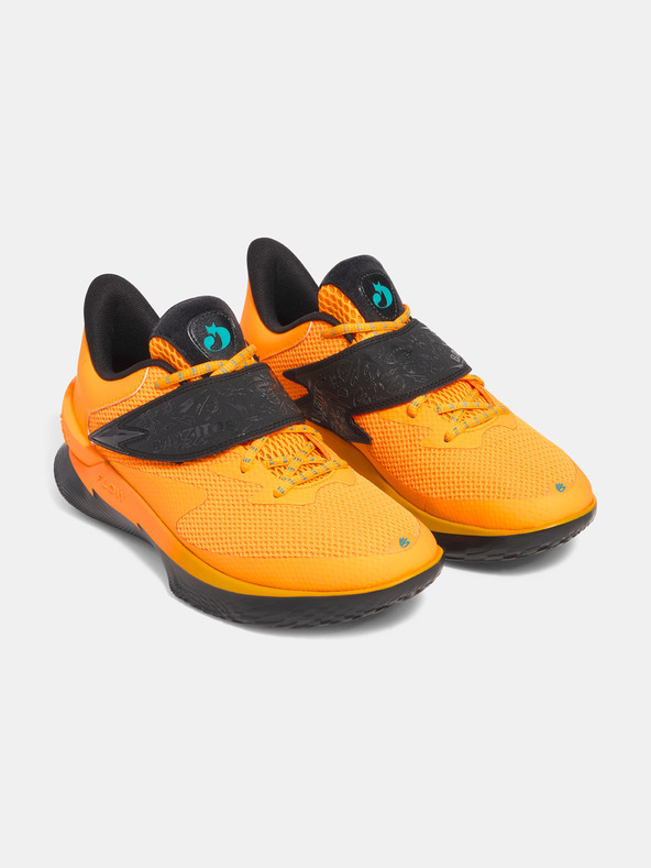 Under Armour Unisex cipele Under Armour D. FOX 1 BND