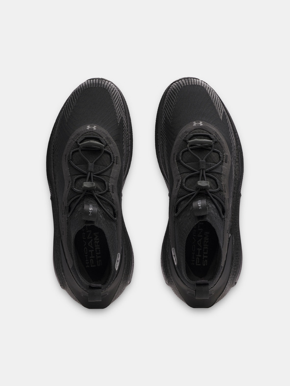 Under Armour Uniseks cipele Under Armour UA U Phantom 4 Storm-BLK
