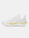 Under Armour Uniseks cipele Under Armour UA Spawn 7-WHT