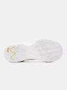 Under Armour Uniseks cipele Under Armour UA Spawn 7-WHT
