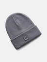 Under Armour Muška kapa Under Armour Halftime Beanie-GRY