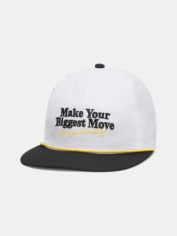 Under Armour Muška kapa Under Armour M DRIVE PM37 ADJ