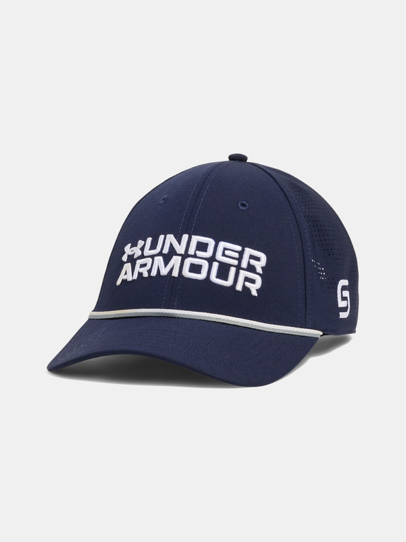 Under Armour Muška kapa Under Armour M JS DRIVE PM SNAPBACK