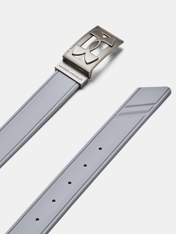 Under Armour Muški remen Under Armour M Driver Silicone Belt