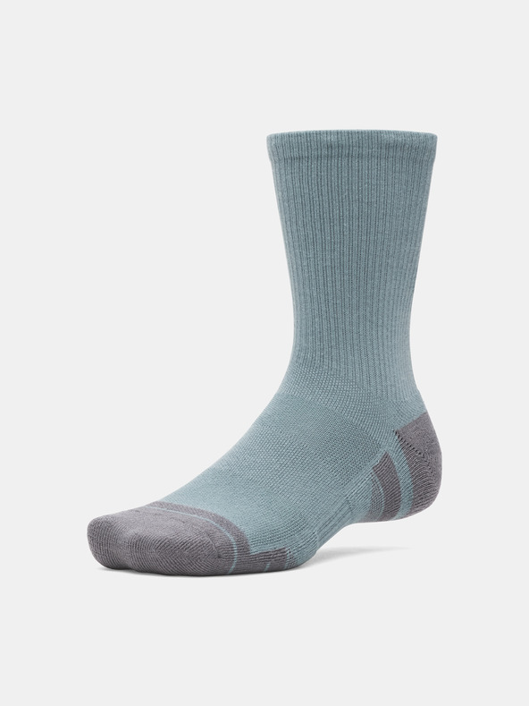 Under Armour Uniseks čarape Under Armour UA Performance Tech Crew (3 para)