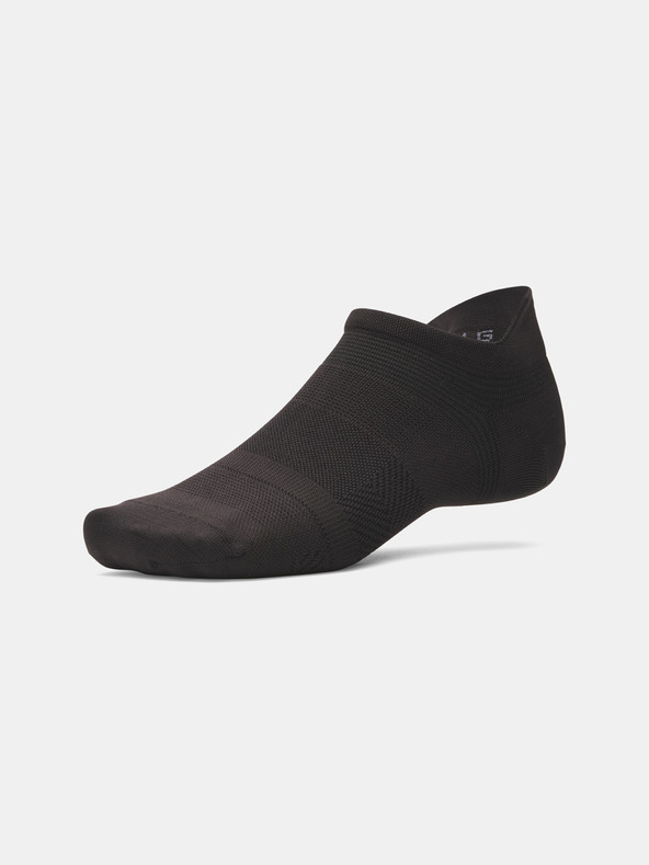 Under Armour Uniseks čarape Under Armour UA AD Run Lite NS (3 para)