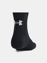 Under Armour Uniseks čarape Under Armour Uniseks UA TC Qtr (3 para)