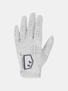 Under Armour Muške rukavice Under Armour UA Tour Golf Glove-WHT