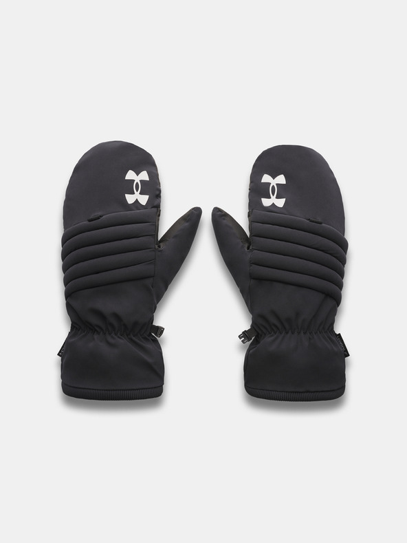 Under Armour Muške rukavice Under Armour Drive Cart Mitts-BLK