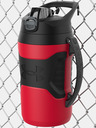 Under Armour Uniseks sportska bočica Under Armour Playmaker Jug - 1L900