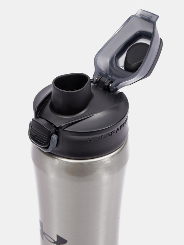 Under Armour Uniseks sportska bočica Under Armour Beyond - 500 ml - GRY