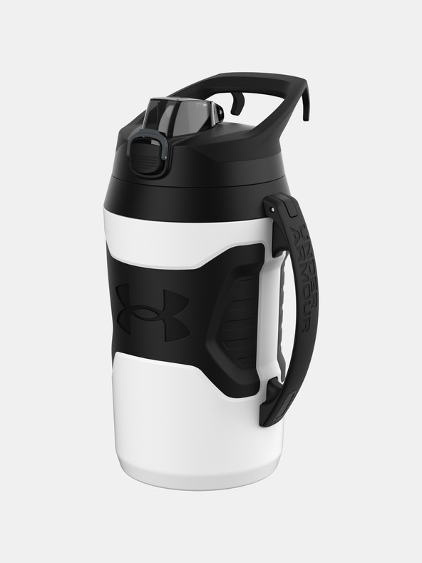 Under Armour Sportska bočica Under Armour Playmaker Jug - 1L900 - WHT