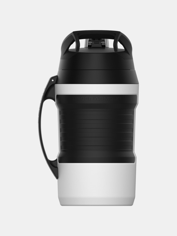 Under Armour Sportska bočica Under Armour Playmaker Jug - 1L900 - WHT