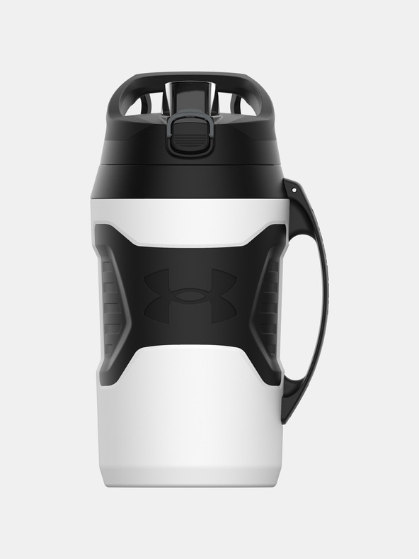 Under Armour Sportska bočica Under Armour Playmaker Jug - 1L900 - WHT