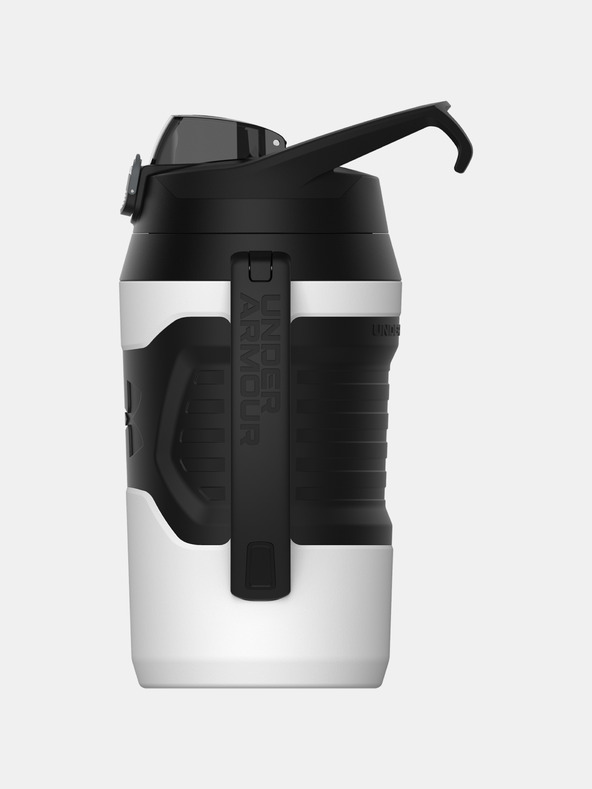 Under Armour Sportska bočica Under Armour Playmaker Jug - 1L900 - WHT