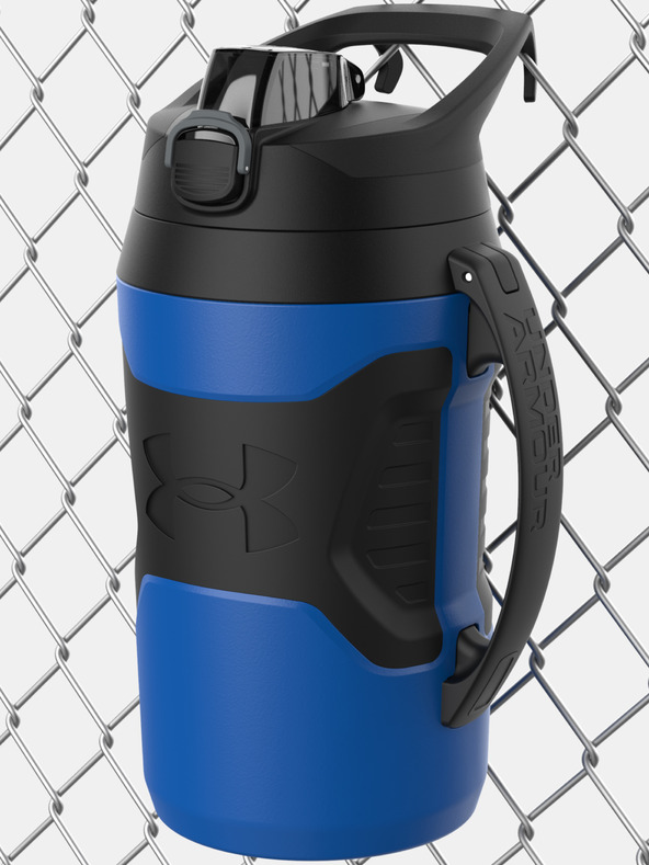 Under Armour Uniseks sportska bočica Under Armour Playmaker Jug - 1L900