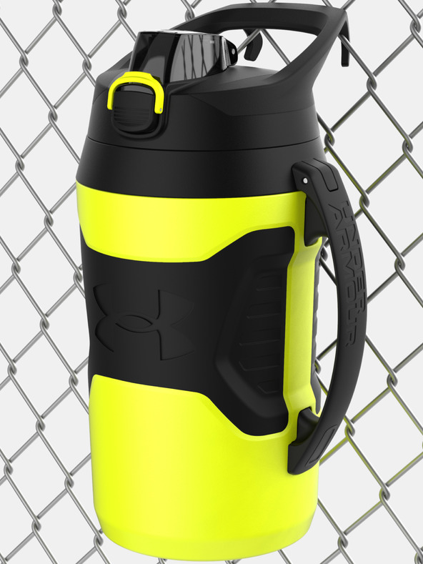 Under Armour Uniseks sportska bočica Under Armour Playmaker Jug - 1L900