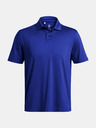 Under Armour Muška majica Under Armour UA T2G Polo LB-BLU
