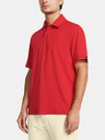 Under Armour Muška majica Under Armour UA T2G Polo LB-RED