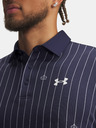 Under Armour Muška majica Under Armour UA Playoff 3.0 Printed Polo-BLU