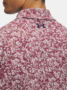 Under Armour Muška majica Under Armour UA Playoff 3.0 Printed Polo-PNK