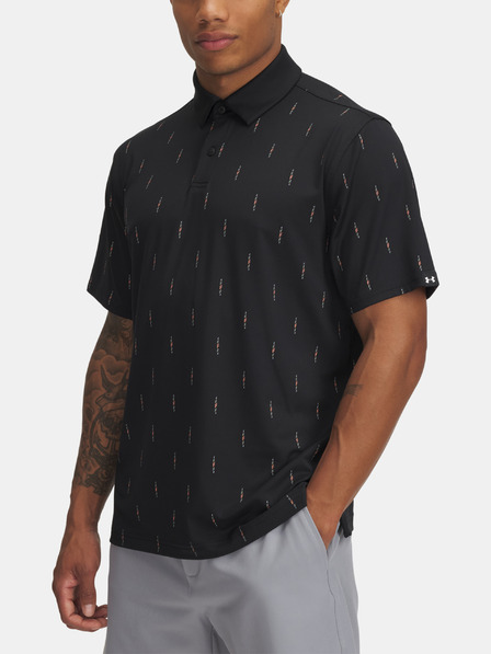 Under Armour Muška majica Under Armour UA T2G Printed Polo LB