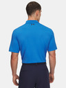 Under Armour Muška majica Under Armour UA Matchplay Polo-BLU