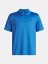 Under Armour Muška majica Under Armour UA Matchplay Polo-BLU