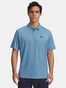 Under Armour Muška majica Under Armour UA Matchplay Polo-BLU