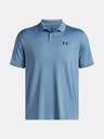 Under Armour Muška majica Under Armour UA Matchplay Polo-BLU