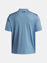 Under Armour Muška majica Under Armour UA Matchplay Polo-BLU