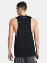 Under Armour Muška majica Under Armour UA LEFT CHEST CUT OFF TANK-BLK