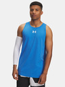 Under Armour Muška majica Under Armour UA Zone Tank-BLU